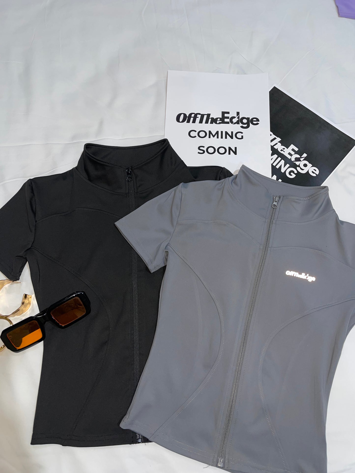 EdgeRunner Jacket