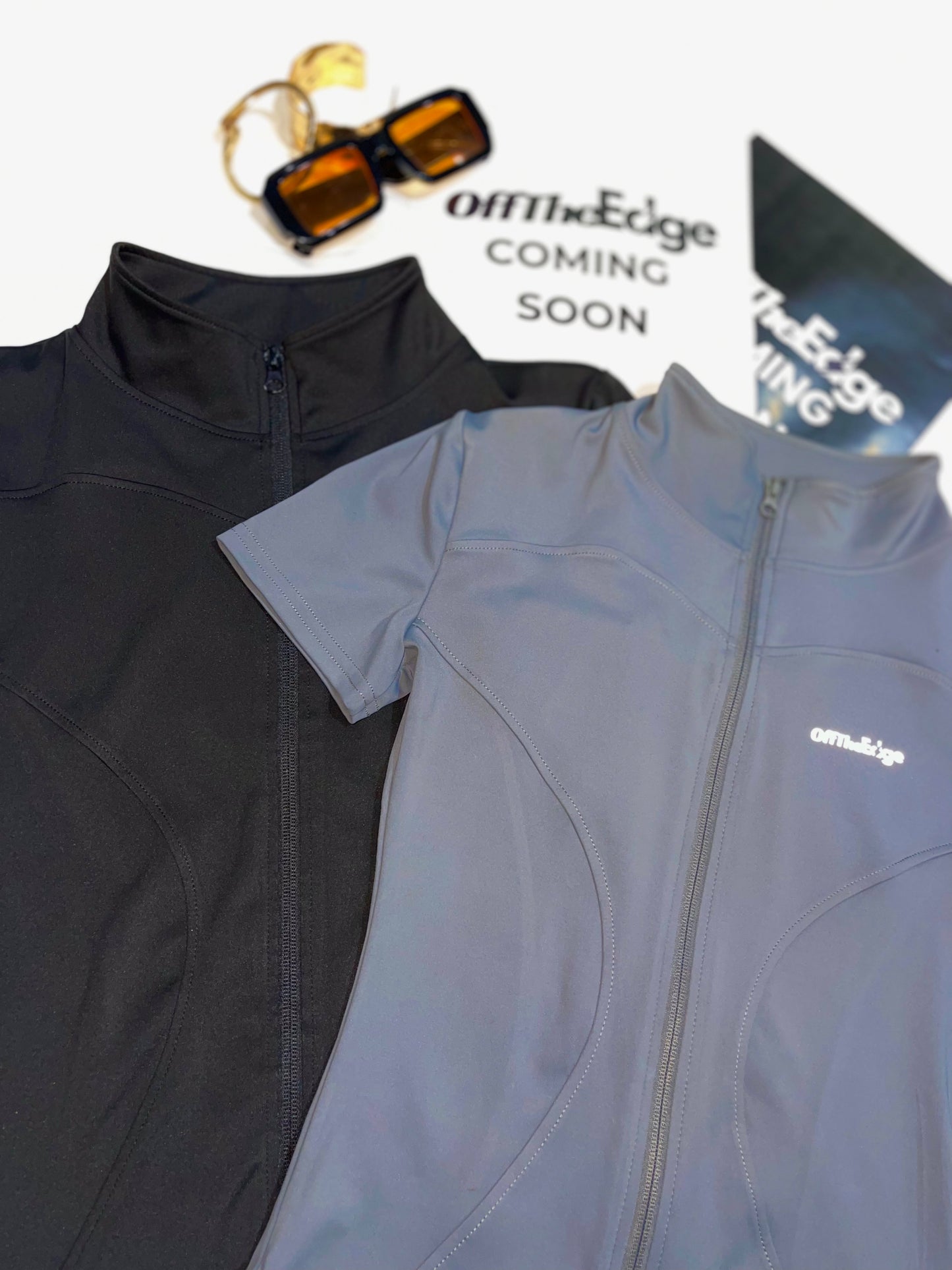 EdgeRunner Jacket