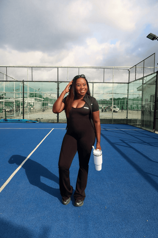 Sculptline Jumpsuit